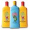Koala Pals™ Trójpak produktów dla dzieci
