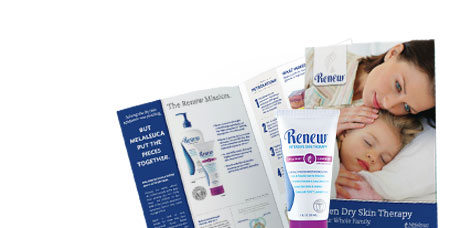Referral Pack
