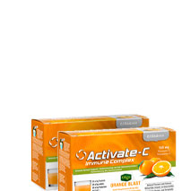 Activate-C