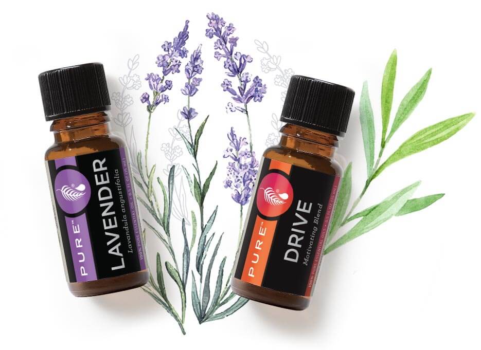 What Is an Essential Oil?