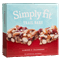 <span style="color:#990000; font-weight:bold;">Limited time</span> Simply Fit™ Trail Bars - Cranberry Almond