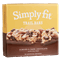 <span style="color:#990000; font-weight:bold;">Limited time</span> Simply Fit™ Trail Bars - Almond & Dark Chocolate