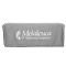 Melaleuca Präsentationstischdecke - Grau