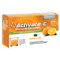 Activate-C Immune Complex™ Nahrungsergänzungsmittel Mixgetränk - Orangengeschmack