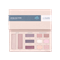 <span style="color: #990000; font-weight: bold;">Limited Time</span> Sei Bella® Eyeshadow Palette - After the Storm