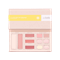 <span style="color: #990000; font-weight: bold;">Limited Time</span> Sei Bella® Eyeshadow Palette - A Little Bit of Sunshine