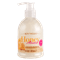 Sun Valley<sup>®</sup> Shea Butter Liquid Hand Soap - Honey Almond (Pump sold separately)